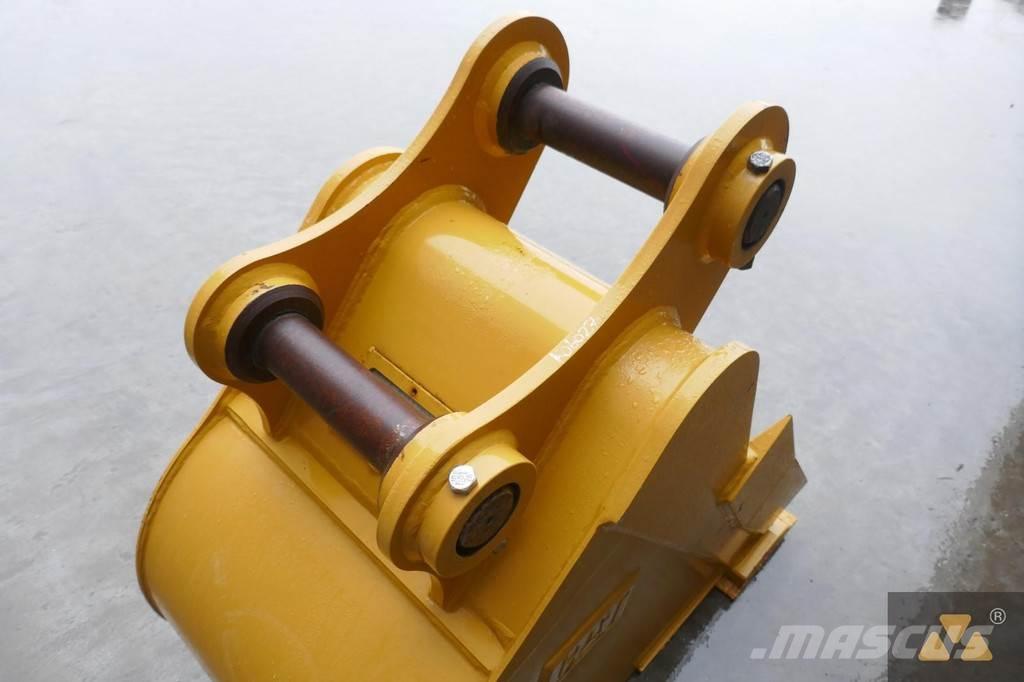 CAT 313 Bucket Cucharones