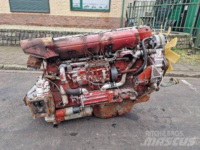  Engines 8210 Transporte - Otros