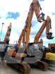 Doosan DX 255 LC-5 Excavadoras de cadenas