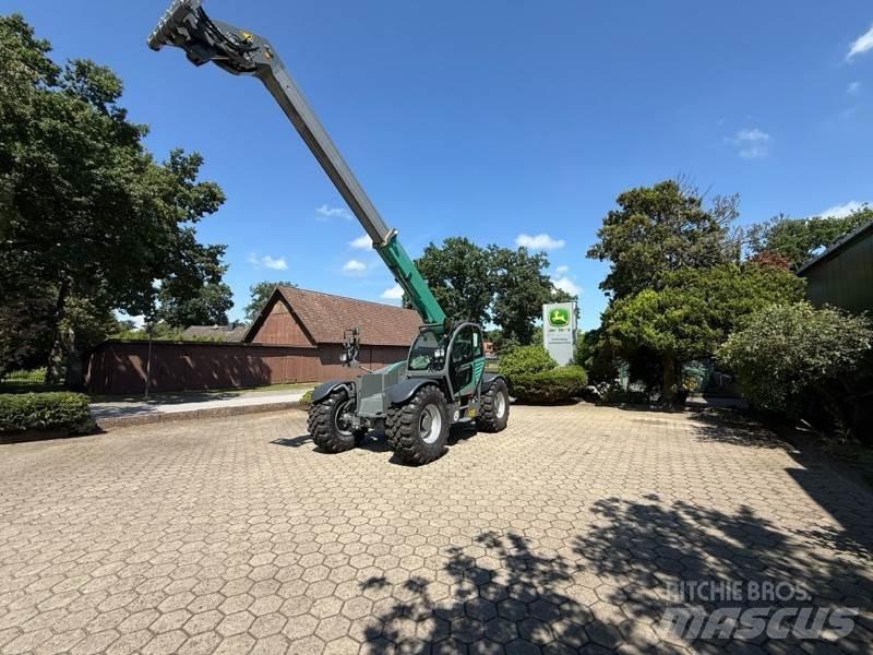 Kramer KT559 Agricultura - Otros