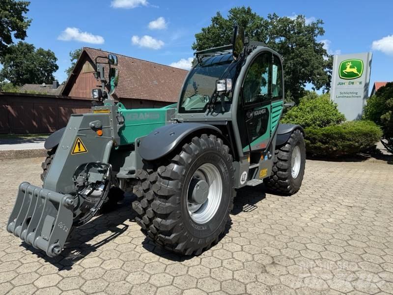 Kramer KT559 Agricultura - Otros