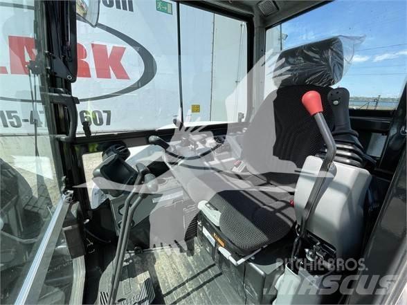 Bobcat E88R2 Excavadoras de cadenas