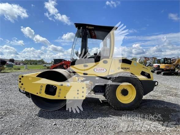 Bomag BW177D-5 Rodillos de un solo tambor