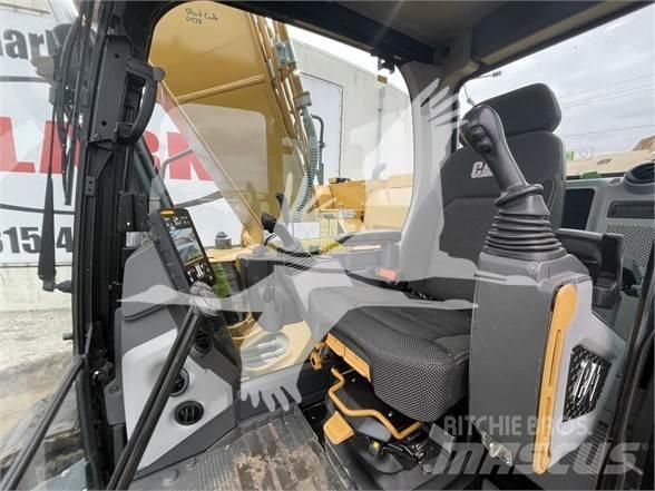 CAT 315 Excavadoras de cadenas