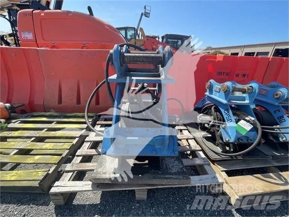  DIESEL 120CL Vibradores
