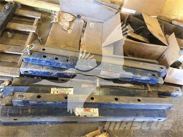  GME 2AEX-3250 Construcción - Otros