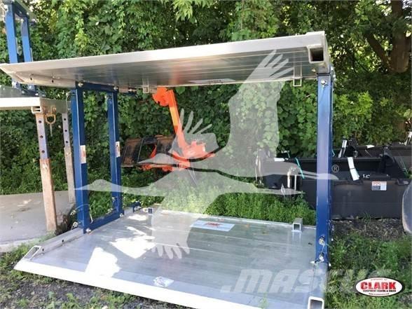  GME 2AEX-68 Construcción - Otros