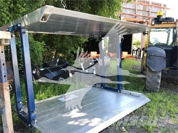  GME 2AEX-68 Construcción - Otros