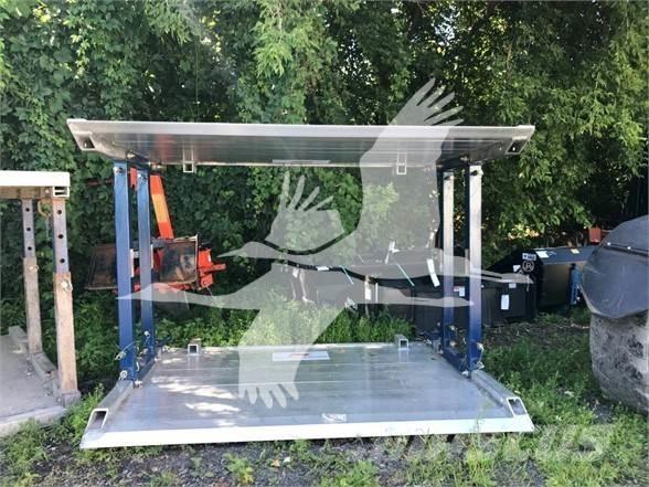  GME 2AEX-68 Construcción - Otros