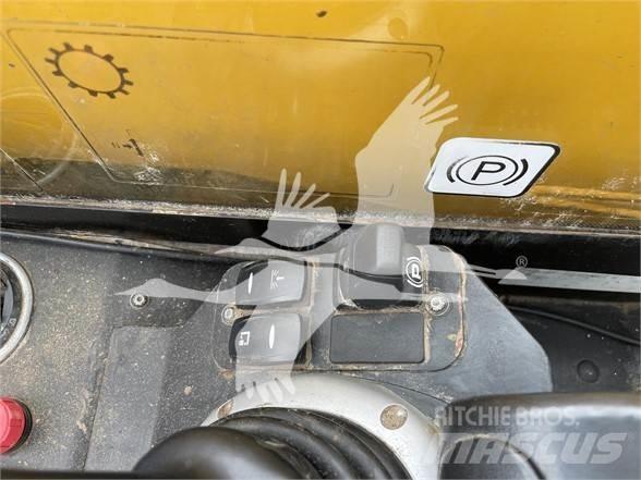 JCB 525-60 Carretillas telescópicas