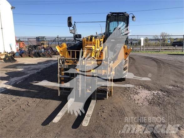 JCB 540-140 Carretillas telescópicas