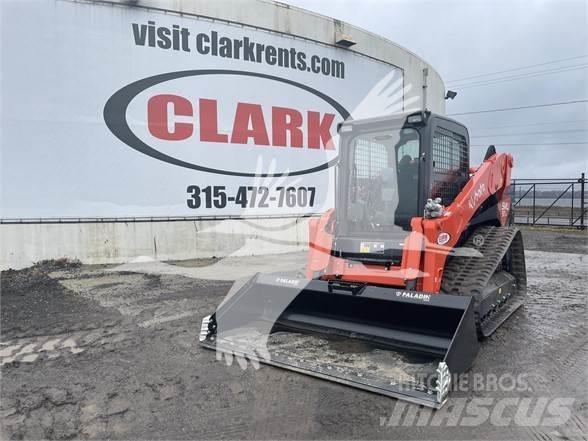 Kubota SVL97-2 Minicargadoras