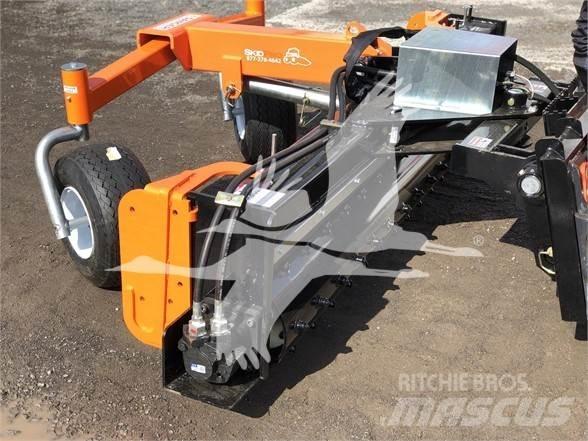  SKIDPRO Escarificadoras