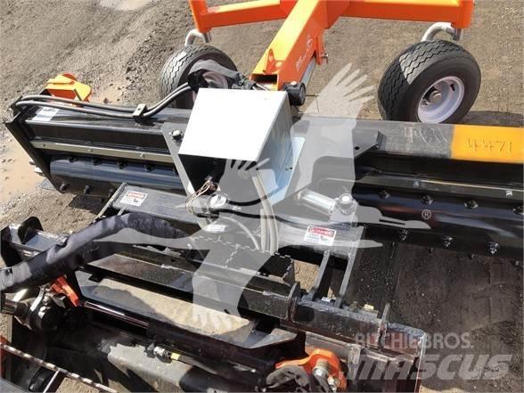  SKIDPRO Escarificadoras