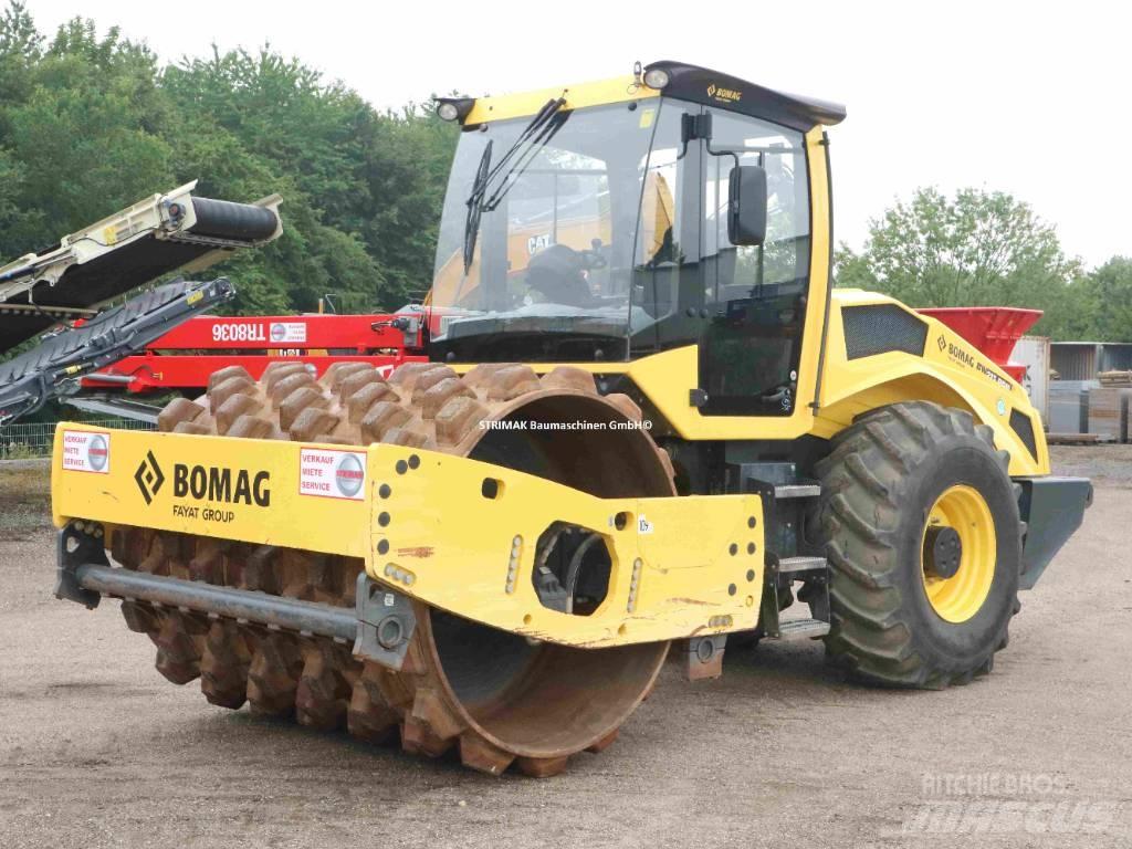 Bomag BW 213 PDH-5 Compactadores de suelo