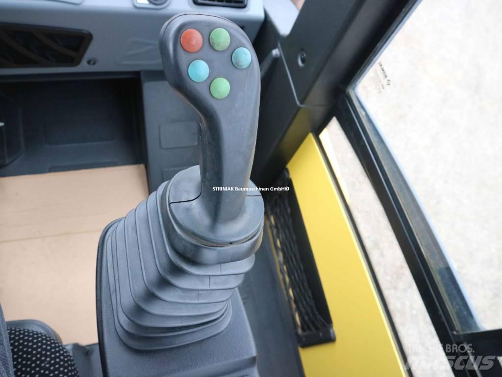 Bomag BW 213 PDH-5 Compactadores de suelo