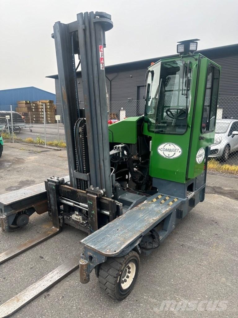Combilift C4000 Otras carretillas elevadoras