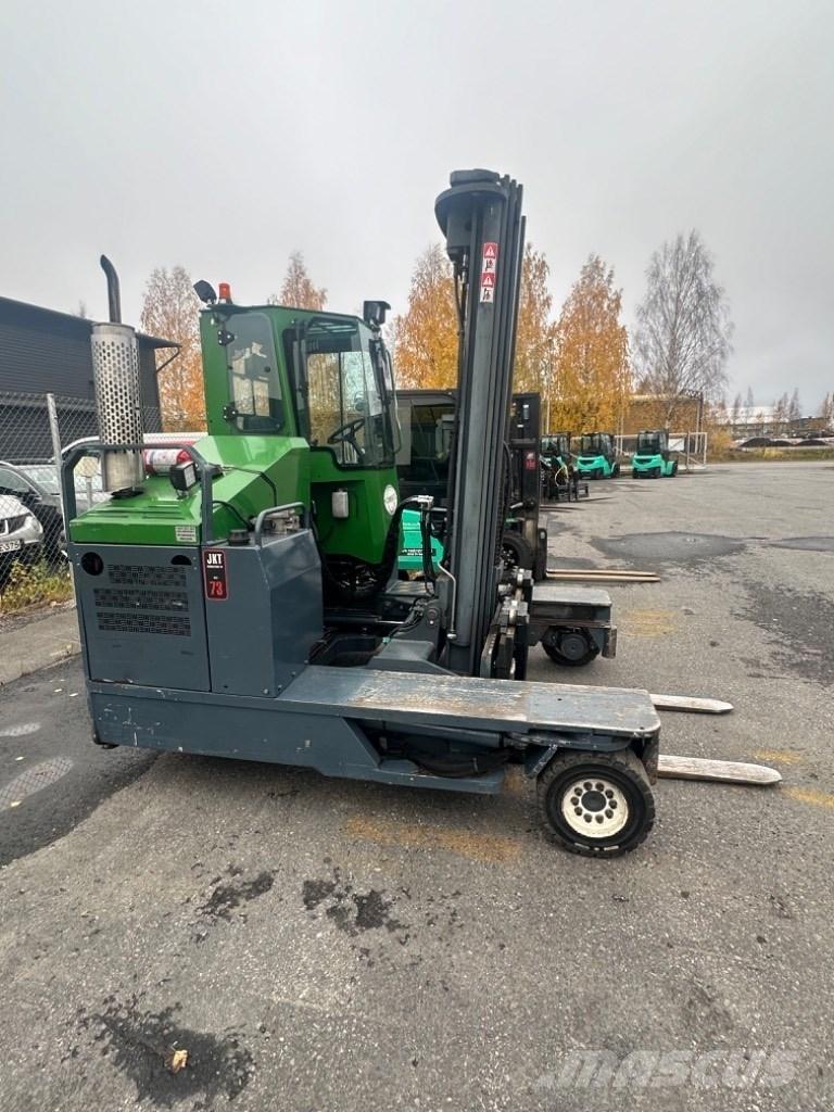Combilift C4000 Otras carretillas elevadoras