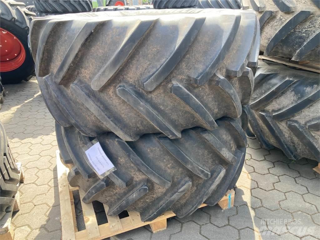 Michelin 600/65R28 Neumáticos, ruedas y llantas