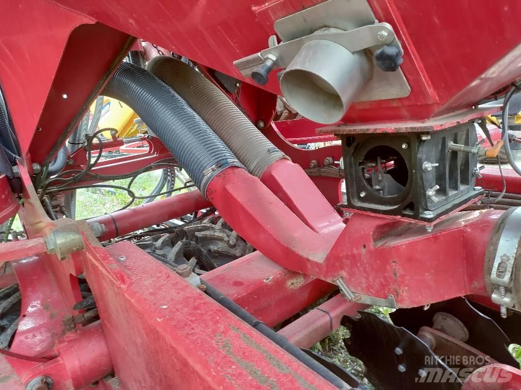 Horsch Pronto 8 DC Sembradoras
