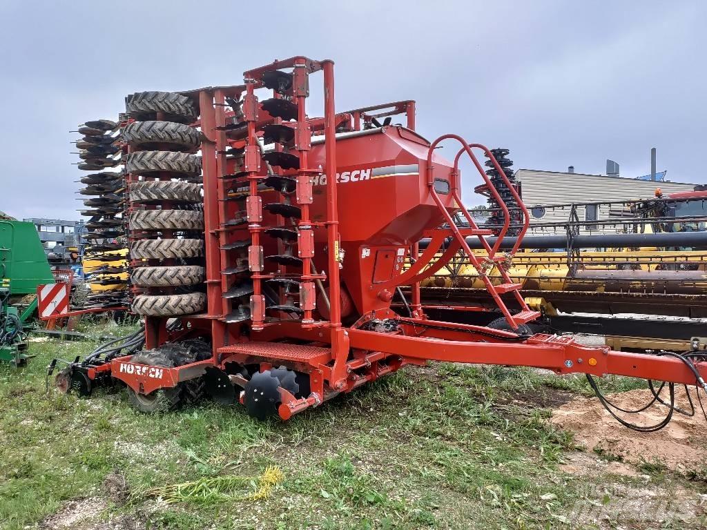 Horsch Pronto 8 DC Sembradoras