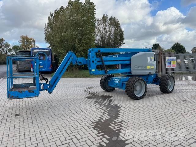 Genie Z 45/25 Plataforma de trabajo articulada