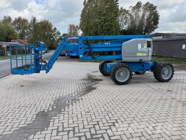 Genie Z 45/25 Plataforma de trabajo articulada
