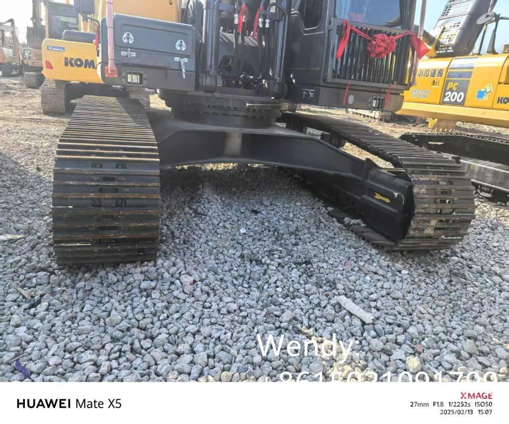 Volvo EC 290 Excavadoras 7t - 12t