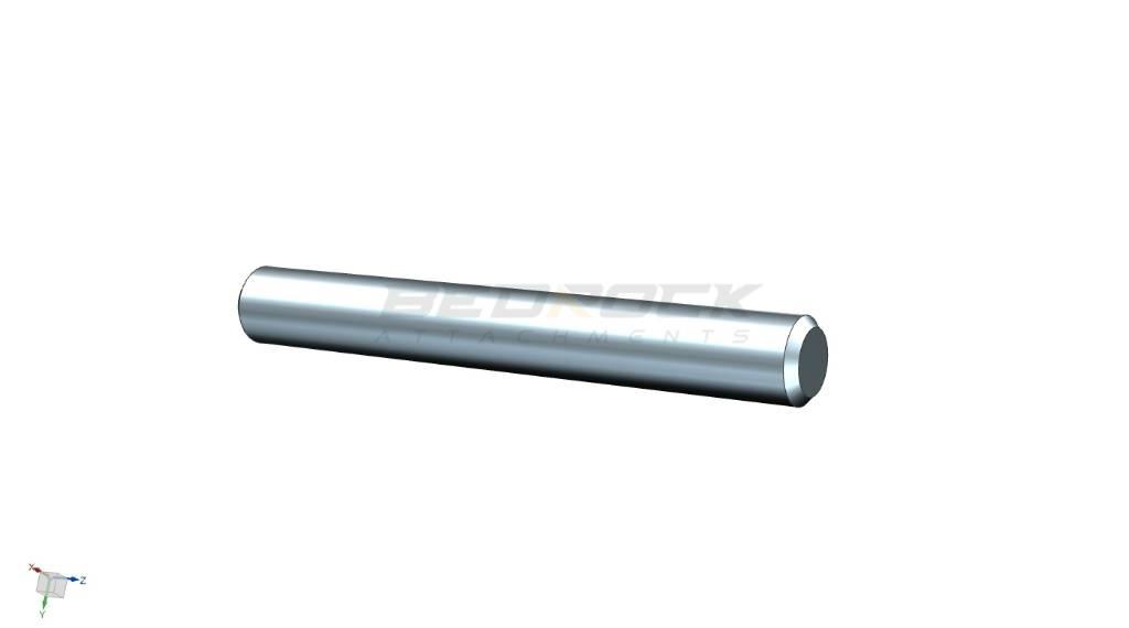 CAT 82.45MM PIN Otros componentes