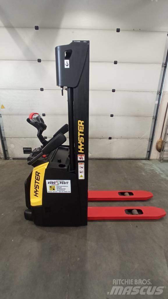 Hyster S 1.2 S Otras carretillas elevadoras