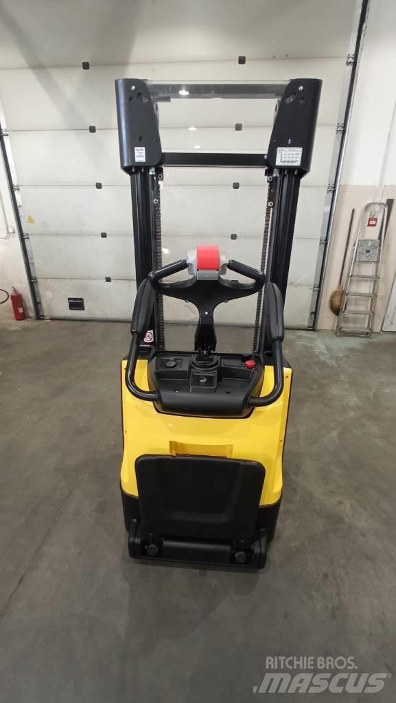 Hyster S 1.2 S Otras carretillas elevadoras