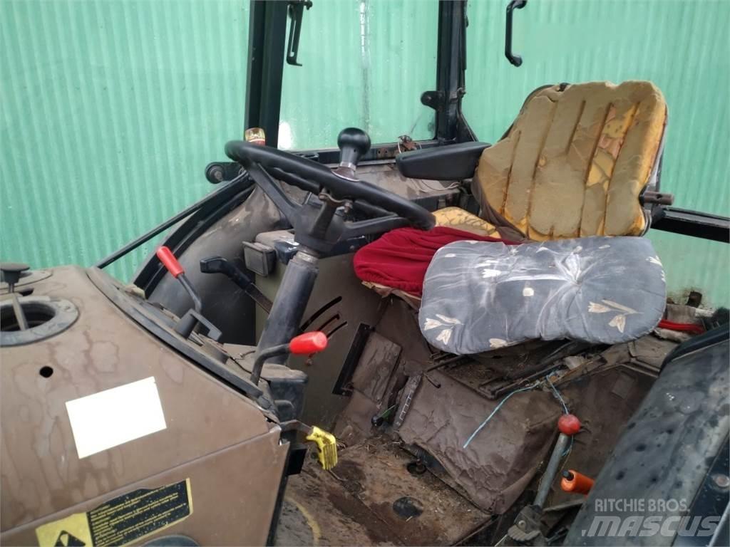John Deere 1850 Tractores