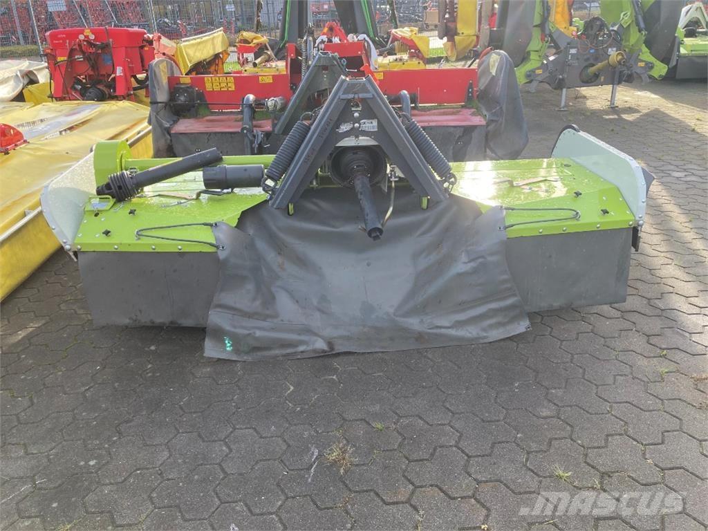 CLAAS Corto 310 F Segadoras acondicionadoras