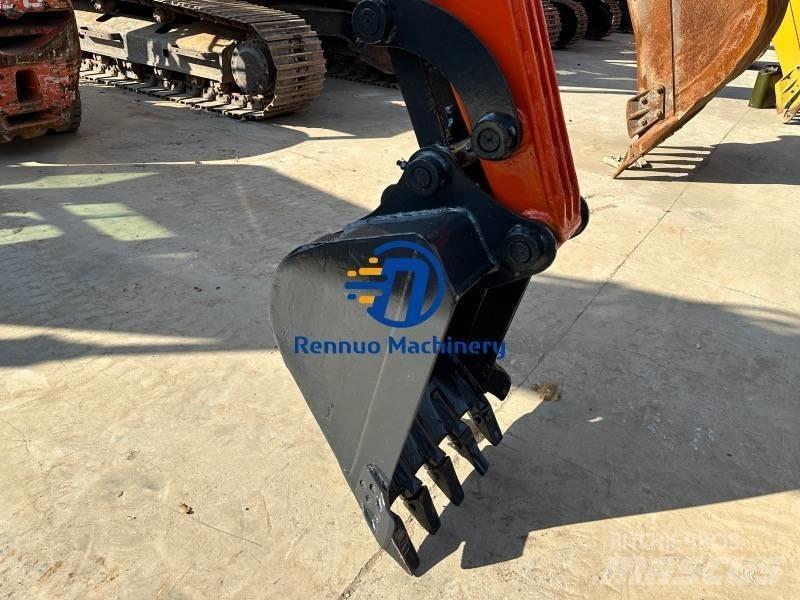 Doosan DX 60 Mini excavadoras < 7t
