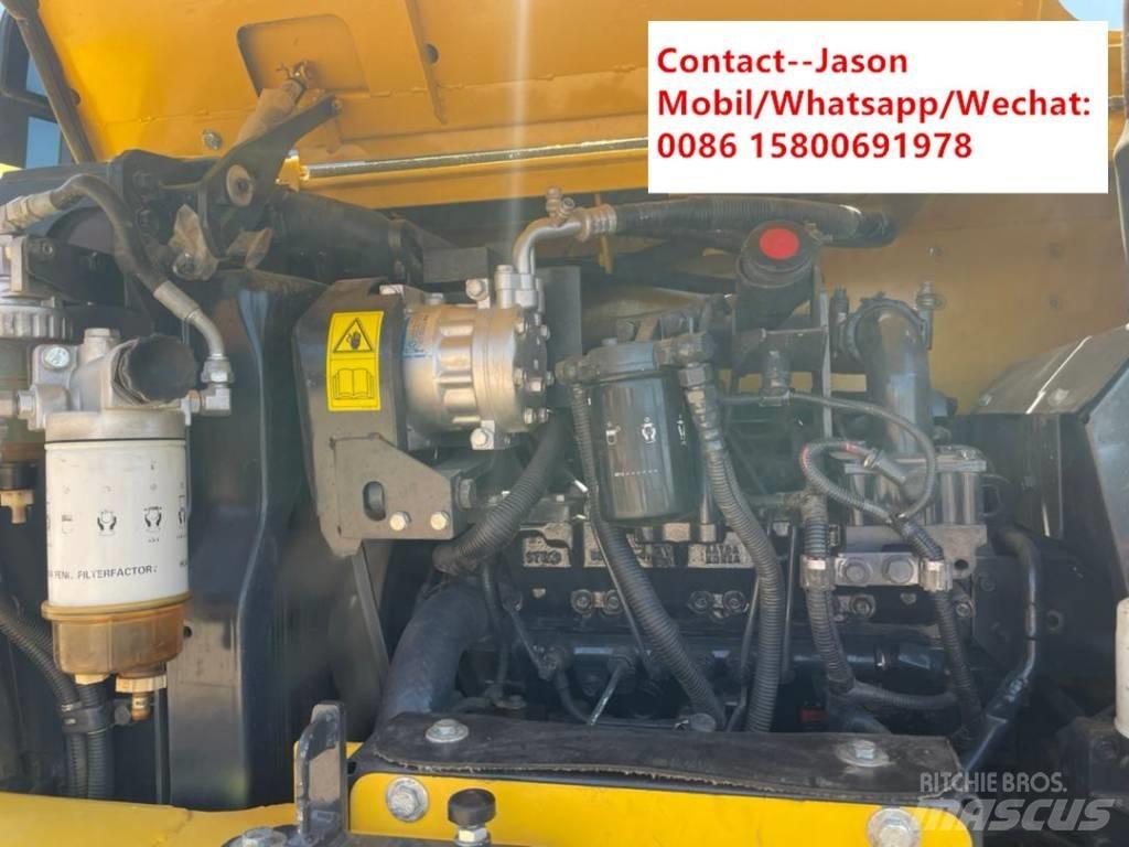 Komatsu PC 70-8 Excavadoras de cadenas