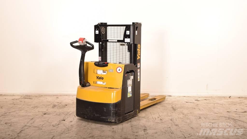 Yale MS 14 AC Apiladores eléctricos
