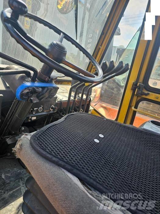 Hyundai 100D Otras carretillas elevadoras