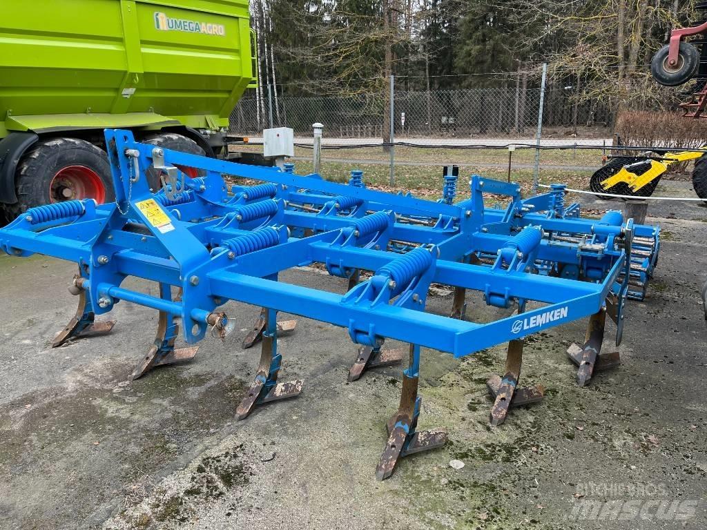 Lemken KARAT 10/400U Cultivadores