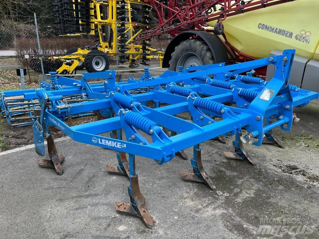 Lemken KARAT 10/400U Cultivadores
