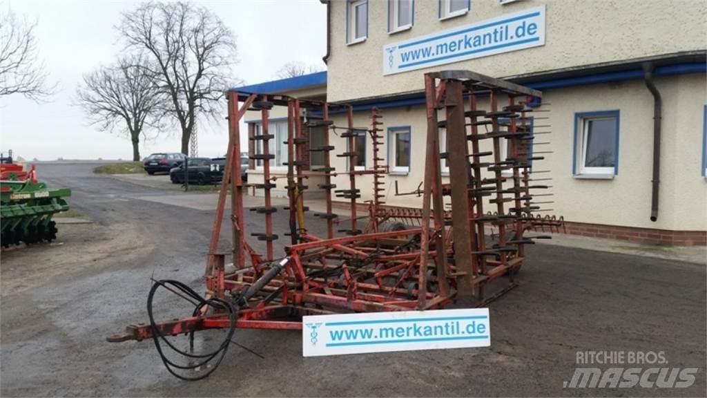 Väderstad NZ 600 Sembradoras combinadas