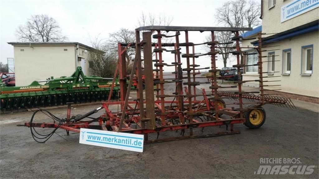 Väderstad NZ 600 Sembradoras combinadas