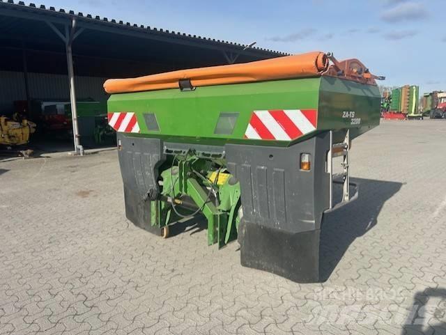 Amazone ZA-TS 3200 Abonadoras