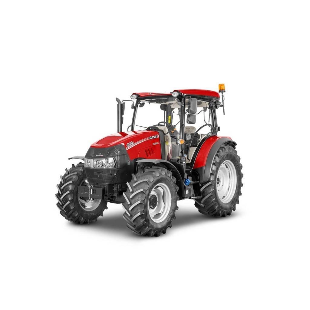 Case IH Farmall 100A Tractores