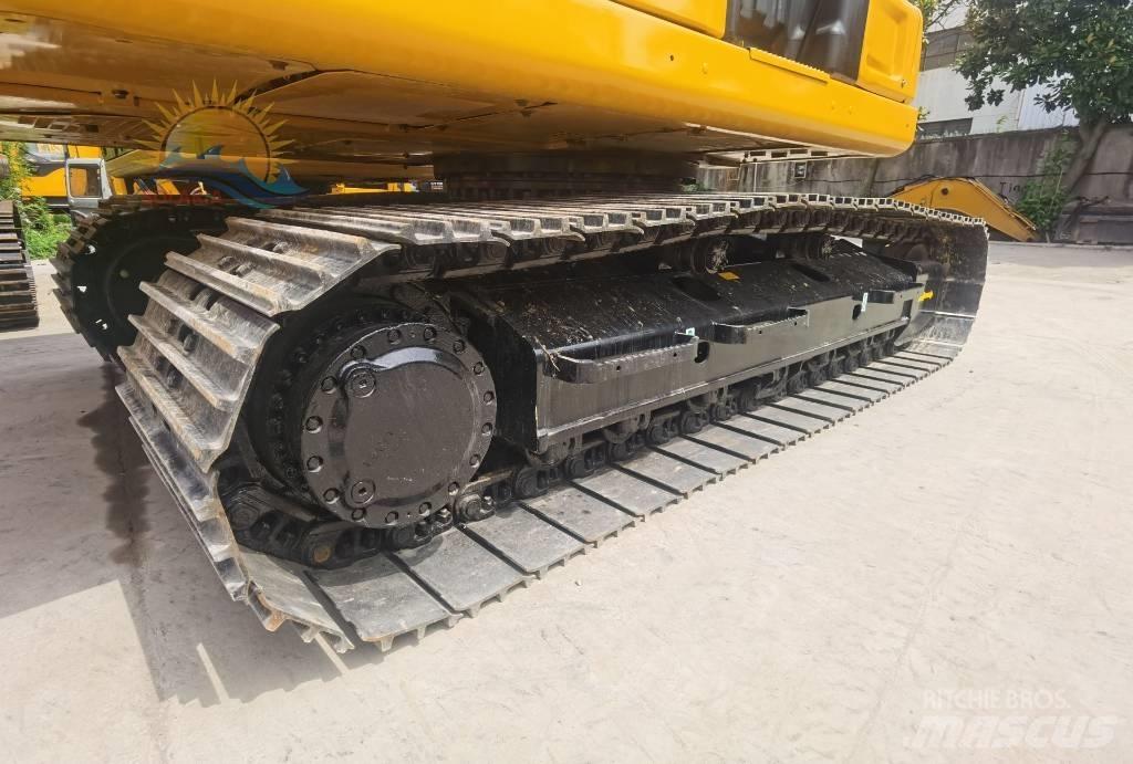 CAT 320 GC Excavadoras de cadenas