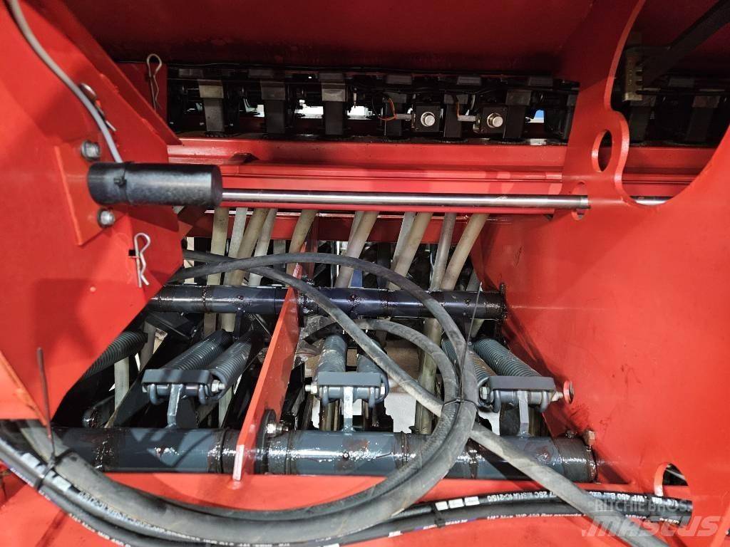 tume NovaCombi 4000 Sembradoras combinadas