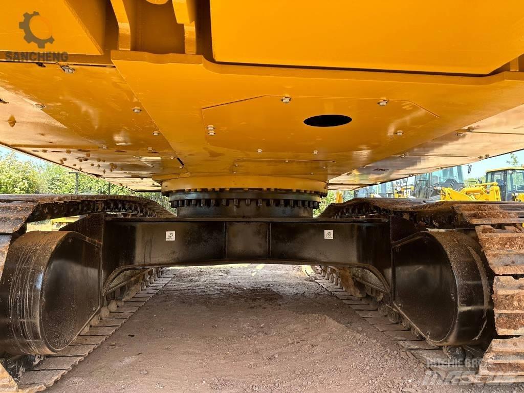 CAT 330 CL Excavadoras de cadenas