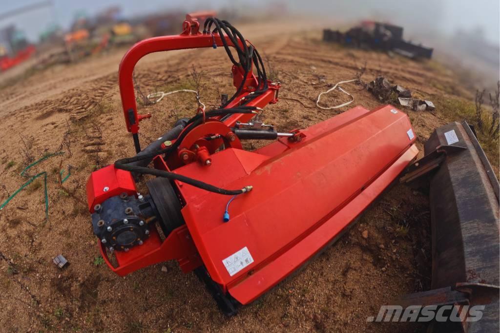  IM Släntklippare Jardinería - Otros