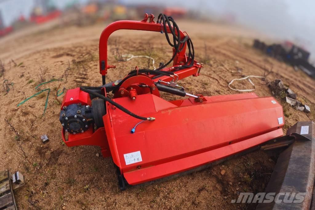  IM Släntklippare Jardinería - Otros