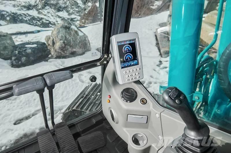 Sunward SWE 155 F Excavadoras de cadenas