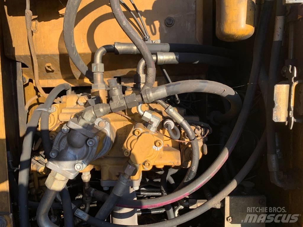 CAT 312 C L Excavadoras de cadenas